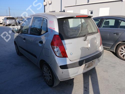 Used Rear left lock Rear left lock 38087317 38087317