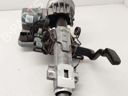 Steering column VW POLO V (6R1, 6C1) 1.4 TDI | BP30906293M21