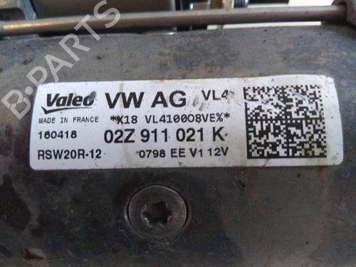 Starter SEAT LEON (5F1) | BP15977737M8