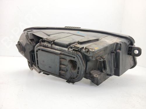 Left headlight AUDI A6 C6 (4F2) 2.7 TDI | BP38950938C28 - Image 2