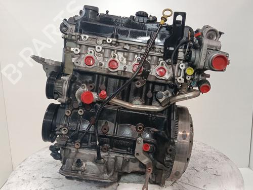 Motor OPEL ASTRA J Sports Tourer (P10) 1.7 CDTI (35) (110 hp) 31814454