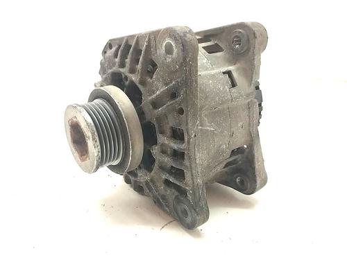 Alternator NISSAN ALMERA II Hatchback (N16) 1.5 dCi | BP18703761M7 