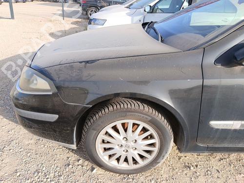 Used Left front fenders Left front fenders 37667127 37667127