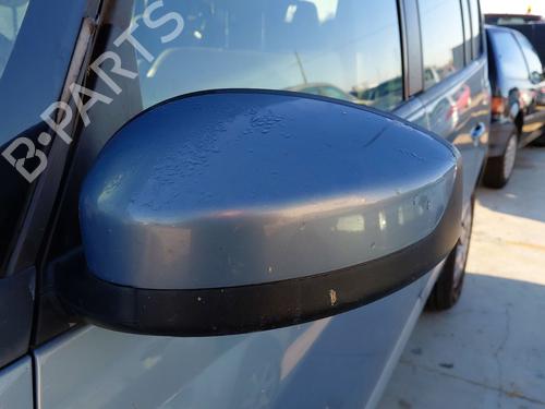 Used Left mirror RENAULT ESPACE IV (JK0/1_) 1.9 dCi (JK0U, JK0G) (120 hp) 30487344