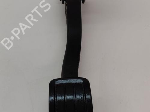 Used Pedal CITROËN C4 Grand Picasso II (DA_, DE_) 1.2 THP 130 (130 hp) 29938009