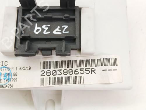 Electronic module RENAULT CLIO III (BR0/1, CR0/1) 1.2 16V (BR02, BR0J, BR11, CR02, CR0J, CR11) | BP37661661M83 - Image 3