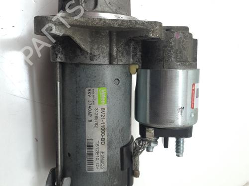 Used Starter VOLVO C30 (533) 1.6 (100 hp) 24472375