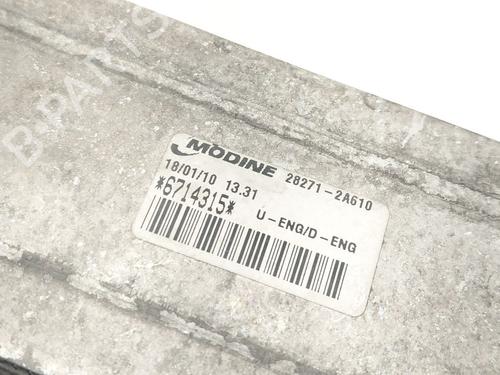 Intercooler KIA CEE'D Hatchback (ED) 1.6 CRDi 115 | BP31144495M30