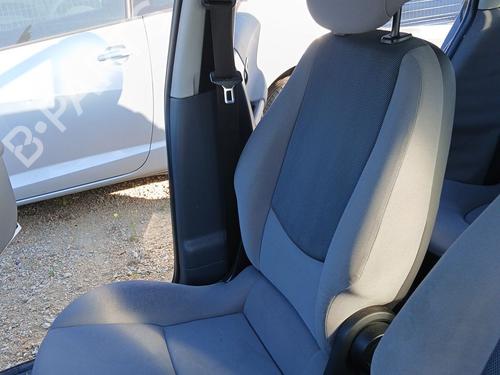 Right front seat SMART FORFOUR (454) 1.1 (454.030) | BP36476650C16 - Image 4