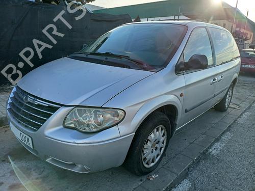 Alternator CHRYSLER VOYAGER IV (RG, RS) 2.5 CRD | BP15977831M7 