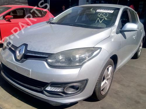 BP15974847I1 | Aletta parasole sinistra RENAULT MEGANE III Hatchback (BZ0/1_, B3_) 1.5 dCi BP15974847I1