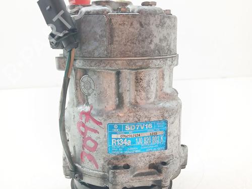 Used AC compressor AC compressor SEAT TOLEDO II (1M2) 1.9 TDI (90 hp) 40040868 40040868