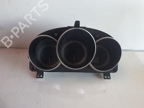 Kombiinstrument MAZDA 3 (BK) 1.6 DI Turbo (109 hp) 15976989