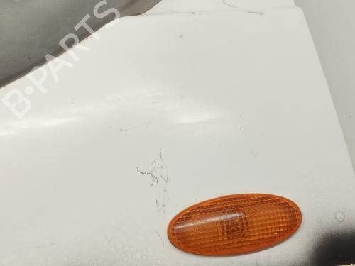 Right front fenders NISSAN TERRANO II (R20)  | BP15978838C42 