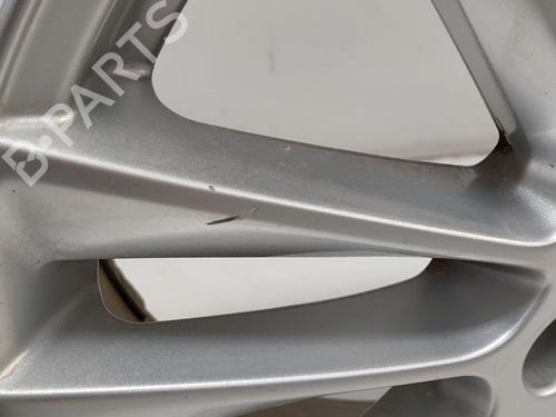 Rim JAGUAR I-PACE (X590)  | BP22969518C45 