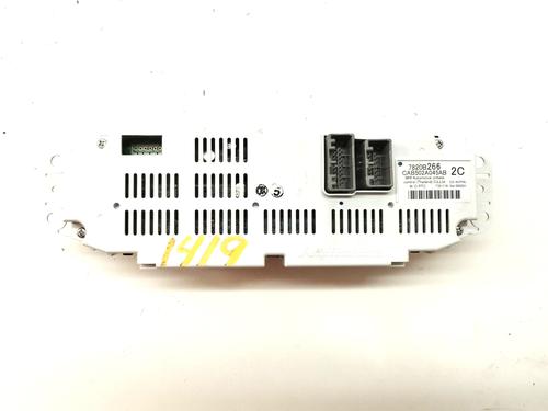 Climate control MITSUBISHI ASX (GA_W_)  | BP18945978I5 