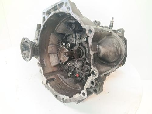 Gearbox SEAT IBIZA IV SC (6J1, 6P5) 1.2 TDI | BP30001987M3 