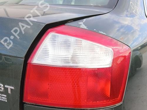 Used Right taillight Right taillight 39650092 39650092