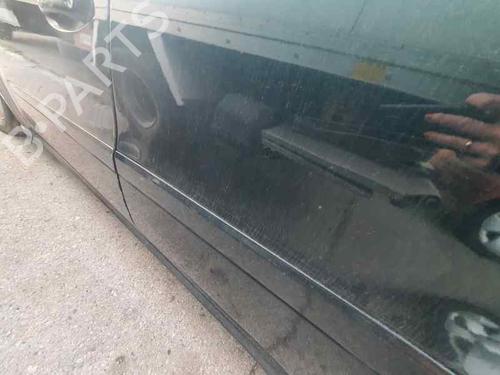 Left rear door MERCEDES-BENZ M-CLASS (W164) ML 280 CDI 4-matic (164.120) | BP22181981C4 