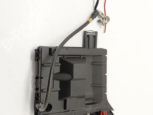 Fuse box PORSCHE PANAMERA (970) 3.0 D | BP32505373E1