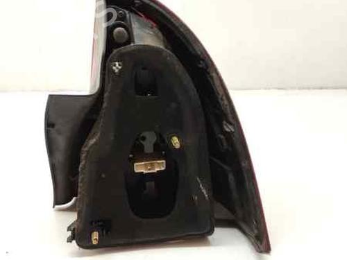 Left taillight CITROËN C5 II (RC_) 2.0 HDi (RCRHRH) | BP22182030C34 