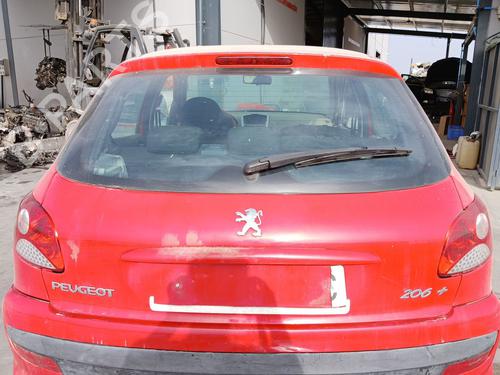Used Tailgate Tailgate 37661621 37661621