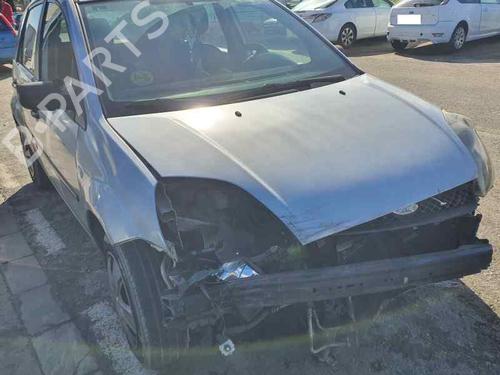 Left taillight FORD FIESTA V (JH_, JD_) 1.4 TDCi | BP22957254C34 