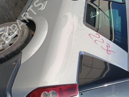 Used Front left lock AIXAM CROSSLINE 0.4 (5 hp) 30889496