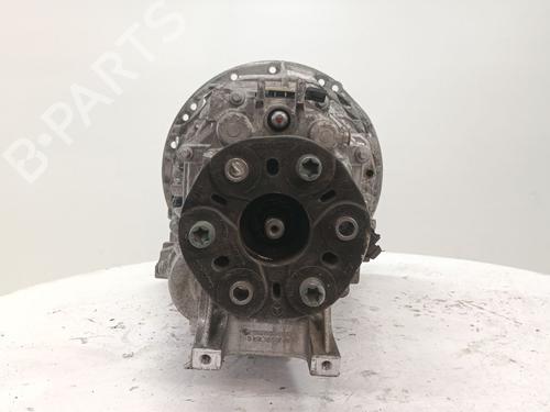 Gearbox MERCEDES-BENZ C-CLASS Coupe (C204) C 220 CDI (204.302) | BP33053662M3 - Image 4