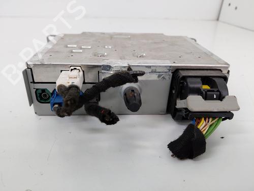 Radio CITROËN C4 Picasso II  | BP26653993E6 