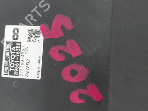 Engine control unit (ECU) LEXUS CT (ZWA10_) 200h (ZWA10_) | BP28602128M57