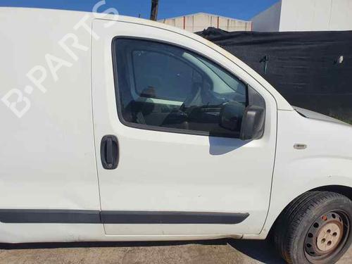 Used Right front door CITROËN NEMO Box Body/MPV (AA_) 1.4 HDi (68 hp) 22969815
