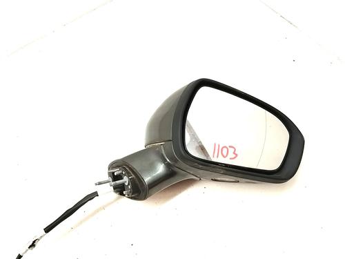 Used Right mirror FORD MONDEO V Hatchback (CE) 2.0 TDCi (150 hp) 16679502