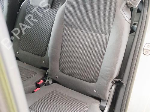 Sedile posteriore Sedile posteriore PEUGEOT 5008 (0U_, 0E_) 1.6 16V (120 hp) 34280037 34280037