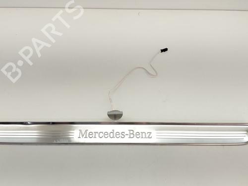 Used Other MERCEDES-BENZ E-CLASS Convertible (A238) E 200 (238.442) (184 hp) 30599284