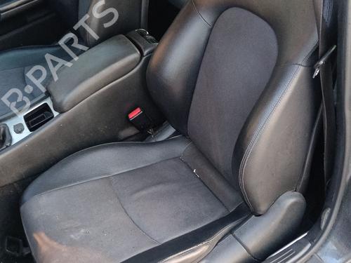 Used Left front seat Left front seat 38509486 38509486