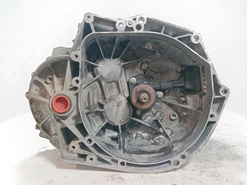 Used Gearbox Gearbox 38045692 38045692