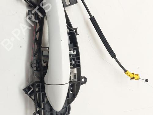 Maneta interior delantera derecha OPEL ASTRA K (B16) 1.6 CDTi (68) (110 hp) 31316942