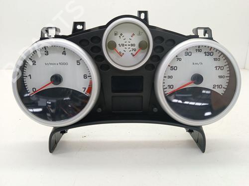 Used Instrument cluster Instrument cluster 38084975 38084975