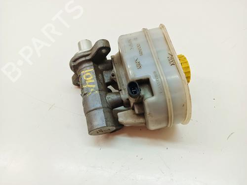 Brake master cylinder IVECO DAILY VI Van  | BP18040299M77 