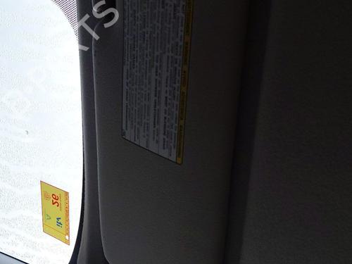 Zonneklep rechts TOYOTA PRIUS (_W3_) 1.8 Hybrid (ZVW3_) (99 hp) 31144447