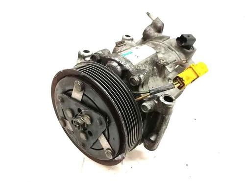 AC compressor PEUGEOT 307 SW (3H) 1.6 HDI 110 | BP20651415M34 