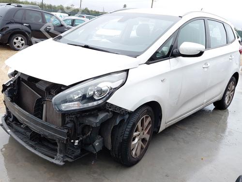 Teile für KIA CARENS IV 1.7 CRDi (116 hp) 4374265 