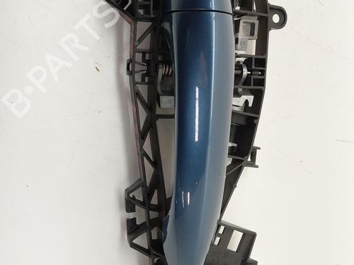 front-left-exterior-door-handle-opel-astra-k-b16-2015-2016-2017-2018-2019-2020-2021-2022-31804902 main image