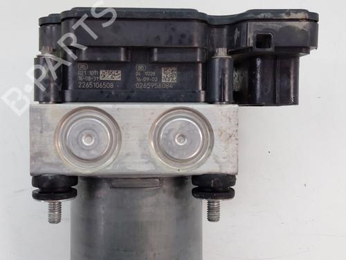 ABS pump SEAT IBIZA IV SC (6J1, 6P5) | BP30287969M43