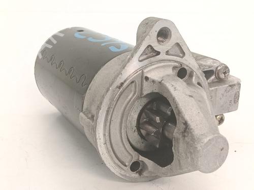 Used Starter HYUNDAI ATOS (MX) 1.0 i (58 hp) 33027177