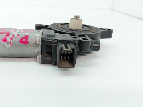 Left front window motor MAZDA 2 (DE_, DH_) | BP29208143E21