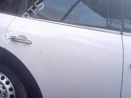 Used Right rear door MINI MINI COUNTRYMAN (R60) One D (90 hp) 15975717