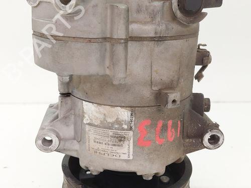 AC-Kompressor OPEL ASTRA J (P10) 1.6 (68) (115 hp) 27922445