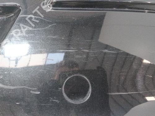 Rear bumper OPEL CORSA D (S07) 1.3 CDTI (L08, L68) | BP31664554C8 